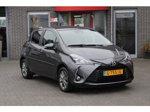 Toyota Yaris 1.5 VVT-i Dynamic Clima/Trekhaak/Navi Incl