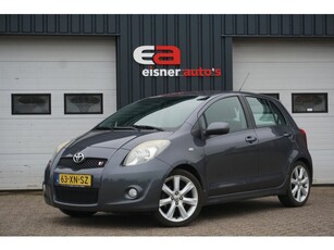 Toyota Yaris 1.8 VVTi TS AIRCO DEALERONDERHOUDEN