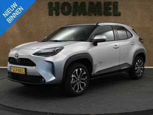 Toyota Yaris Cross 1.5 Hybrid 130 Team D - 130 PK -