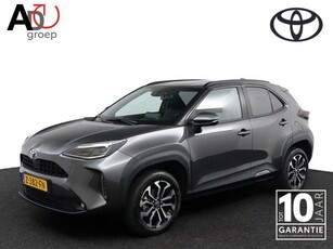 Toyota Yaris Cross 1.5 Hybrid Dynamic 10 Jaar Garantie