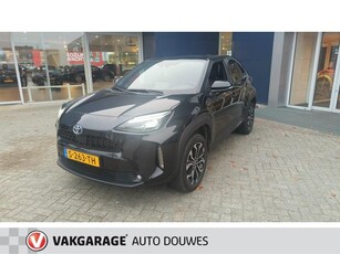 Toyota Yaris Cross 1.5 Hybrid Dynamic Automaat