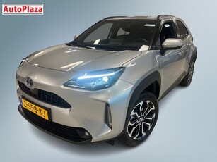 Toyota Yaris Cross 1.5 Hybrid Dynamic (bj 2024, automaat)