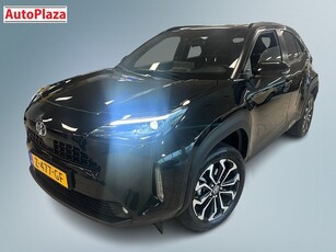 Toyota Yaris Cross 1.5 Hybrid Dynamic (bj 2024, automaat)