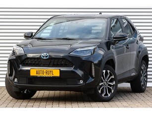 Toyota Yaris Cross 1.5 Hybrid Dynamic Carplay / Safety+