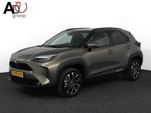 Toyota Yaris Cross 1.5 Hybrid Dynamic Navigatie Apple