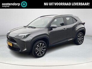 Toyota Yaris Cross 1.5 Hybrid Dynamic Navigatie Apple