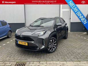 Toyota Yaris Cross 1.5 Hybrid Dynamic rijklaar prijs