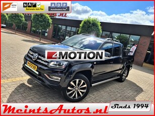 Volkswagen Amarok 3.0 TDI 4Motion V6 320Pk ' EXPEDITIE' DC