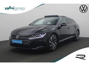 Volkswagen Arteon Shooting Brake 1.4 TSI 218PK DSG eHybrid