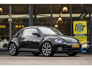 Volkswagen Beetle 1.4 TSI Design (bj 2012)