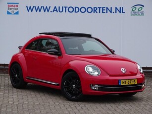 Volkswagen Beetle 2.0 TSI Sport PRIVACY