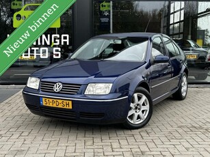 Volkswagen Bora 1.6-16V Athene Airco Cruise