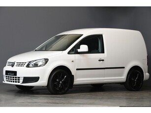 Volkswagen Caddy 1.2 TSI AIRCO BTW/BPM VRIJ CRUISE