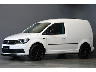 Volkswagen Caddy 1.2 TSI L1H1 BMT N-EDITION AIRCO BPM