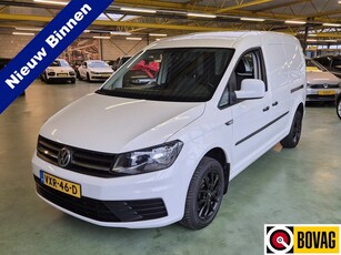 Volkswagen Caddy 1.4 TSI L2H1 BMT Maxi Comfortline