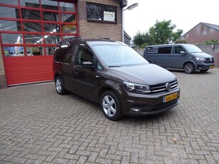 Volkswagen CADDY 1.4 TSI Trendline