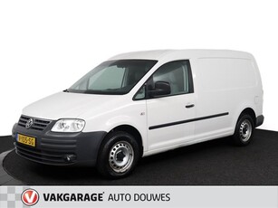 Volkswagen Caddy 1.6 Maxi Benzine APK