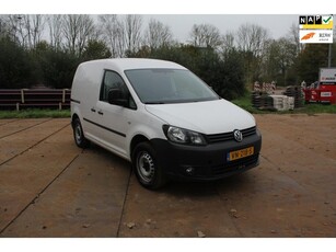 Volkswagen Caddy 1.6 TDI