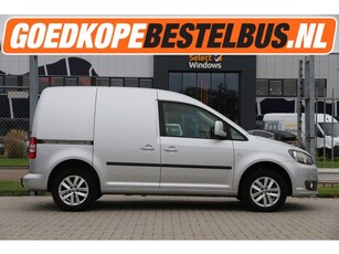 Volkswagen Caddy 1.6 TDI 75PK / Bestel / Cruise / Airco..