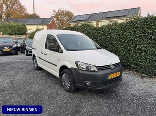 Volkswagen Caddy 1.6 TDI Airco Elekt. Ramen Trekhaak