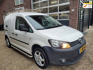 Volkswagen Caddy 1.6 TDI *Airco, Side-bars, 16 Inch LM