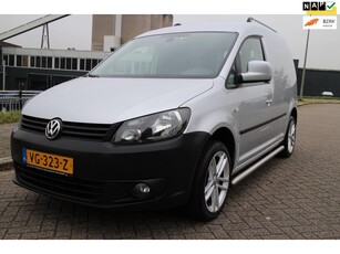 Volkswagen Caddy 1.6 TDI