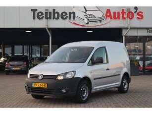 Volkswagen Caddy 1.6 TDI Economy Baseline Airco, Cruise