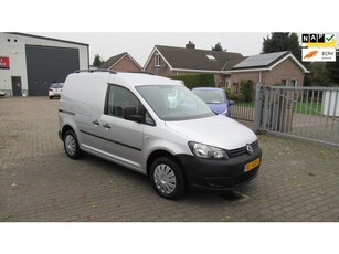 Volkswagen Caddy 1.6 TDI