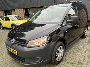 Volkswagen Caddy 1.6 TDI L1H1 BMT Easyline airco Cruise