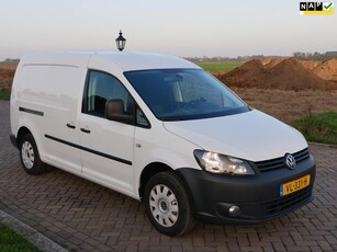 Volkswagen Caddy 1.6 TDI Maxi 55kW NAV CRUISE