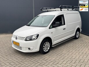 Volkswagen Caddy 1.6 TDI Maxi / Airco / Imperiaal