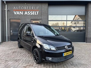 Volkswagen Caddy 1.6 TDI Navi , Airco , Cruise (bj 2014)