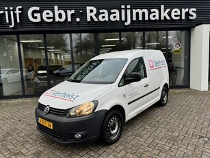 Volkswagen Caddy 1.6 TDI *Navi*Airco* (bj 2011)