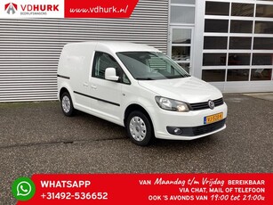 Volkswagen Caddy 1.6 TDI PDC/ Airco/ Cruise/ Trekhaak