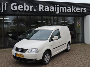 Volkswagen Caddy 1.9 TDI *Airco* (bj 2011)