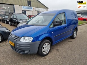 Volkswagen Caddy 1.9 TDI Airco Bj:2004 NAP!