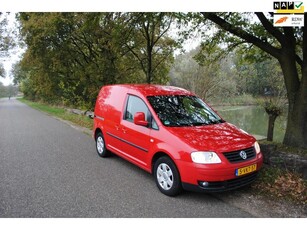 Volkswagen Caddy 1.9 TDI GEEN BTW ! margeauto