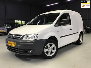 Volkswagen Caddy 1.9 TDI I 1e Eigen I 135xxx Nap I Airco I