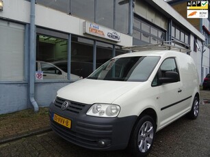 Volkswagen Caddy 2.0 SDI