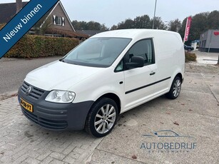 Volkswagen Caddy 2.0 SDI 850 kg. TDI MOTOR BSL