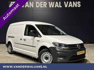 Volkswagen Caddy 2.0 TDI 102pk Automaat L2H1 Maxi Euro6