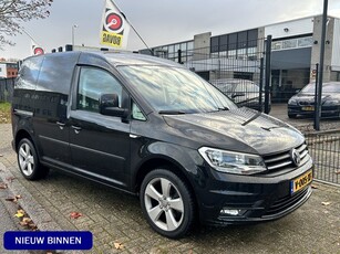 Volkswagen Caddy 2.0 TDI 140 PK BMT Highline App Connect