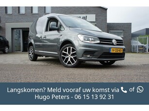 Volkswagen Caddy 2.0 TDI 150PK DSGACCEUR6VOL1 Eig.