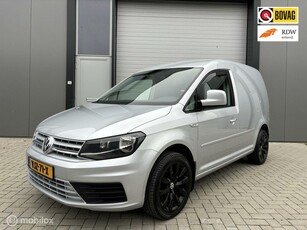 Volkswagen Caddy 2.0 TDI DSG Automaat