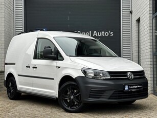 Volkswagen Caddy 2.0 TDI L1H1 BMT 102 pk Trekhaak