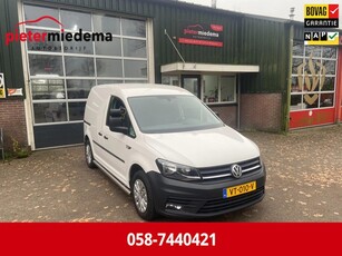 Volkswagen Caddy 2.0 TDI L1H1 BMT Comfortline