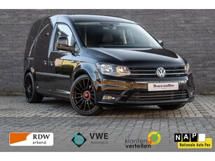 Volkswagen Caddy 2.0 TDI L1H1 BMT Highline