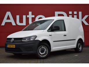 Volkswagen Caddy 2.0 TDI L1H1 BMT Trendline Carplay