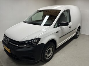 Volkswagen Caddy 2.0 TDI L1H1 BMT Trendline NAP Airco Excl