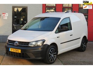 Volkswagen Caddy 2.0 TDI L1H1 Trendline AUTOMAAT,PDC, AIRCO